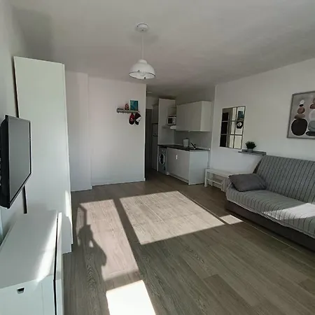 Estudio Taupe Apartment