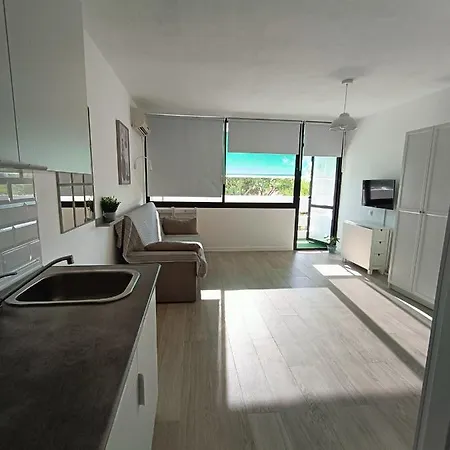 Apartment Estudio Taupe *