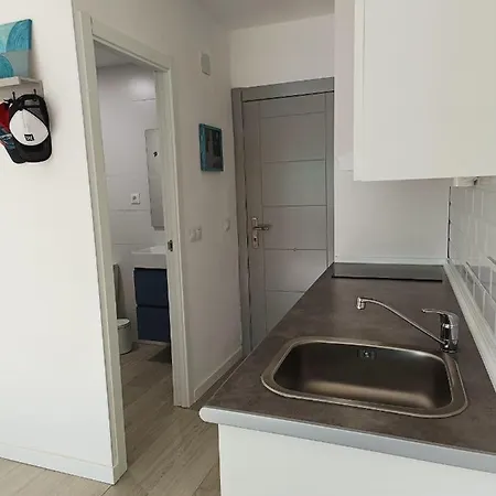 Apartment Estudio Taupe Matalascanas