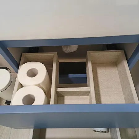 Estudio Taupe Apartment *