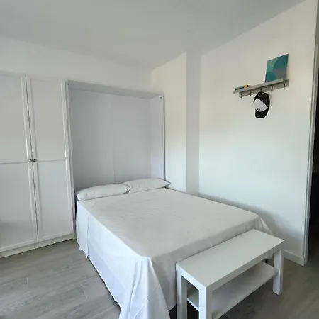 Estudio Taupe Apartment