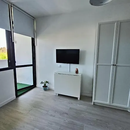 Apartment Estudio Taupe Matalascanas
