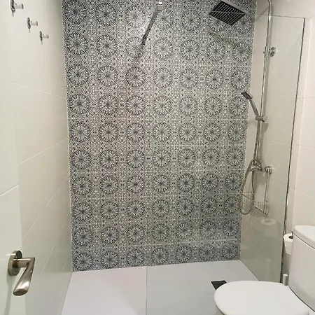 Estudio Taupe Apartment Matalascanas
