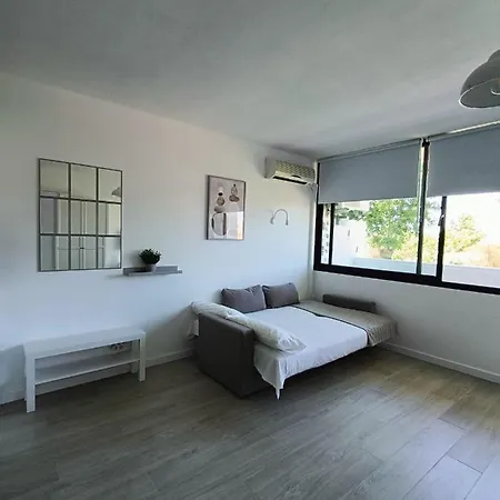 Estudio Taupe Apartment Matalascanas