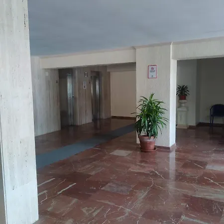 Apartment Estudio Taupe *