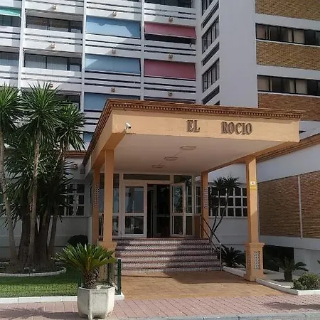Apartment Estudio Taupe