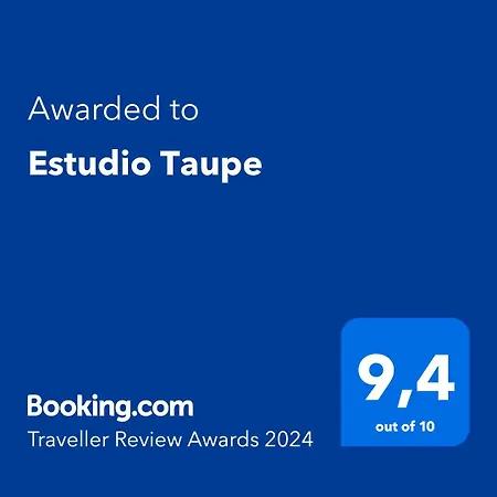 Estudio Taupe *