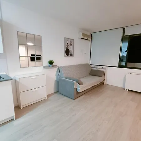 Estudio Taupe Matalascanas