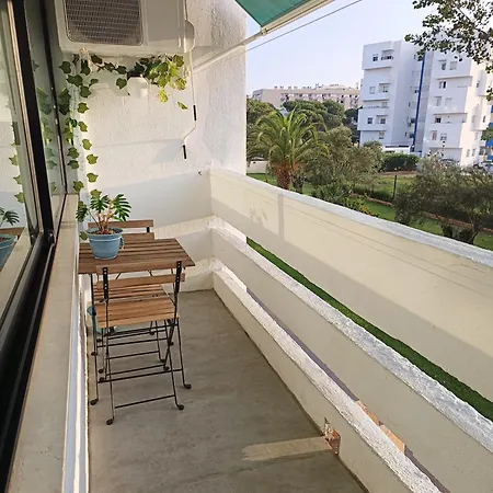 Estudio Taupe Apartment Matalascanas