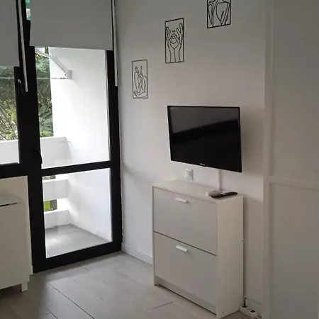 Estudio Taupe Apartment Matalascanas