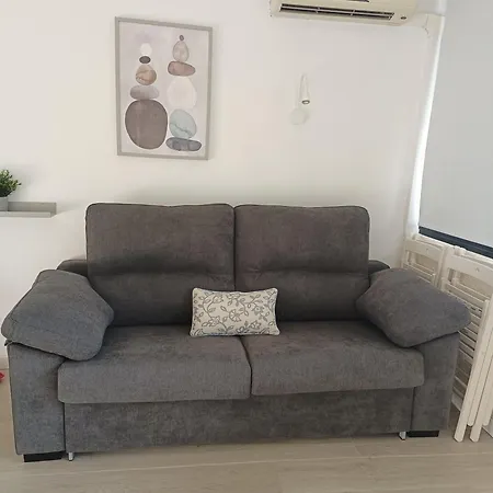 Estudio Taupe Apartment Matalascanas