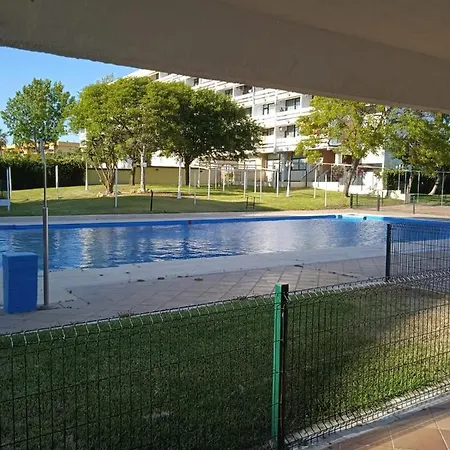 Estudio Taupe Apartmán