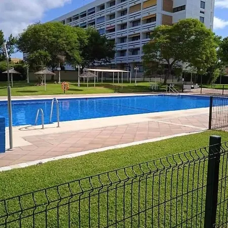 Apartmán Estudio Taupe *