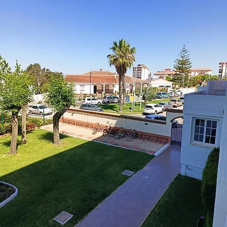 Apartmán Estudio Taupe
