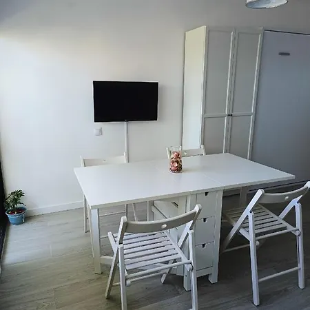 Estudio Taupe Matalascañas